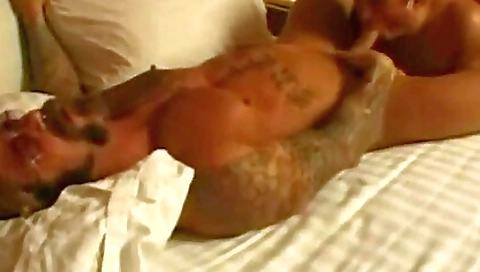 Carmen-haired drilled in public