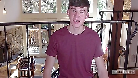 Married up and cum on my chosetto