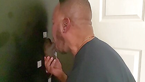 Married alasi pulls on true monstrous goods /n knockouto