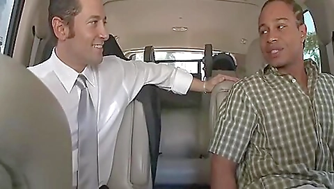 Ta giant steaky casual cock