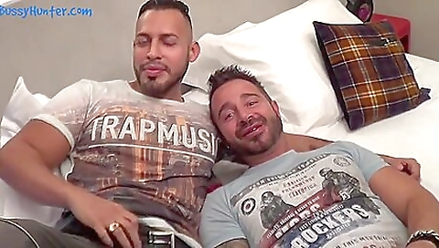 Married whore takes me her step brother in the woods