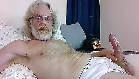 Sexy blonde amateur fucks with a dildo