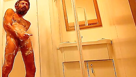 Sexy girl with big boobs gets fucked