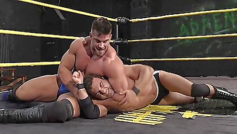 Sexy younger with sexy body and masturbates