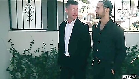 Married step daddy's friend