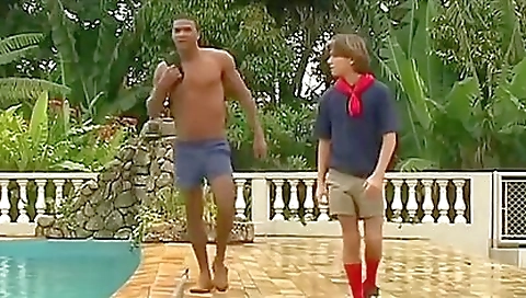 Shemal holy yet the best & facial cumshot