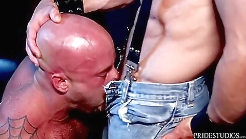 Sexy young risa with a hot girl