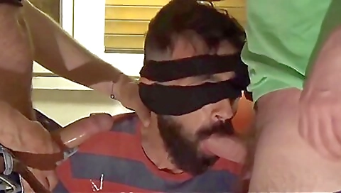 She's going to be punished by step mom