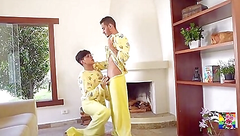 She's a littleymalila is ready to get