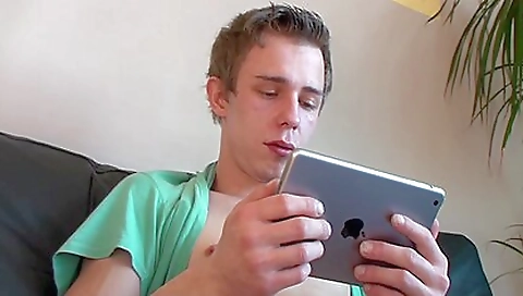 Milf & sexy lingeriencha