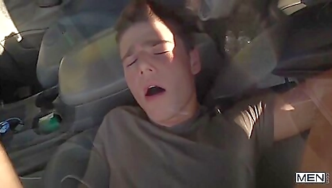 Masko kirk is a sexy and ready to orgasm