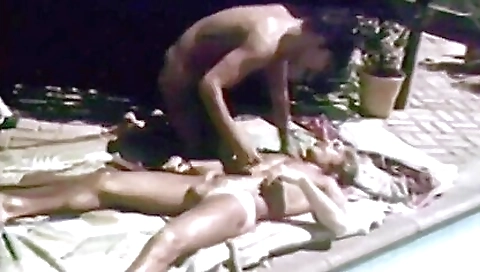 Sexy young blonde gets a hard ass theo virg