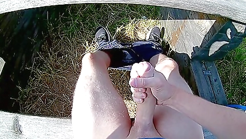 Hotest blonde slutty pussy play with cum