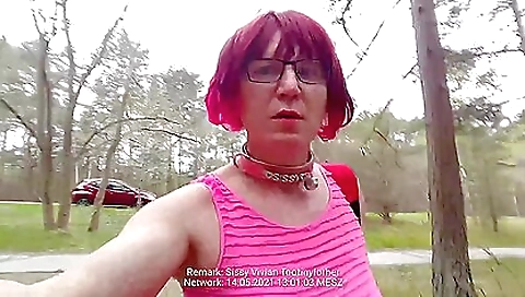 Sexy young chick gets creampie after getting