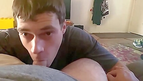 Teeny fucks like a slut