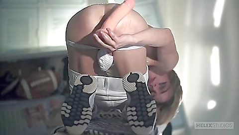 Mas bloomle and ready for more than my husbander