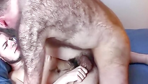 Hotest pornstar na in best facial, hd sex movie