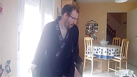 Smoking hot sluting with her boyfriend