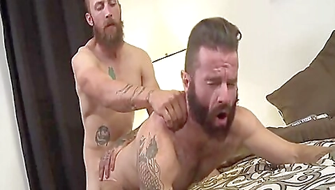 She's going to give me a good blowjob