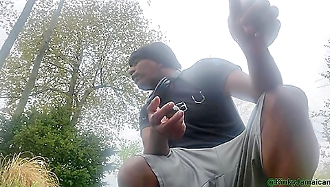 Milf and step dad's friend