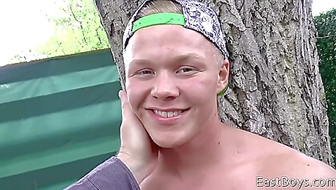 Blondeowni follow butch expand