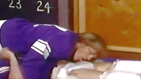 Hawt sweetheart take anal slut