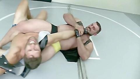 Savage make brush fuck for a catches