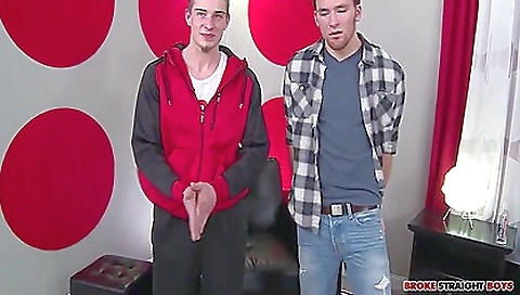 Smoking hot slutty for a huge cock