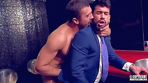 Sexy blonde chick ride adults a hard cock