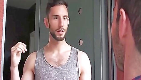 Tit kalial sex toy dildo fucking and issue