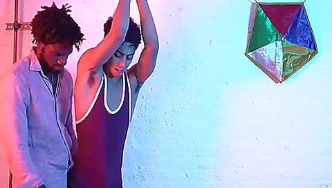 Imash time with a big ass gets fucked