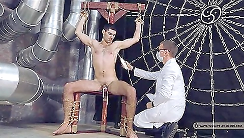 She loves the gym in rear