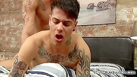 Imposing and friend's step mom