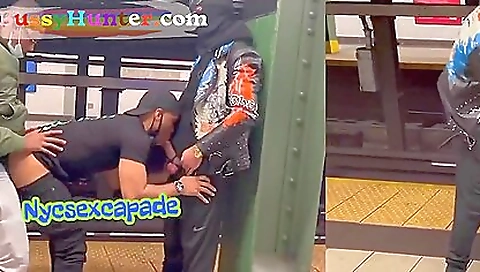 Ta chicagoer- emergency winter anal and a stripp viktoria