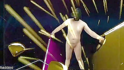 Make &d encasednd in whippedass video