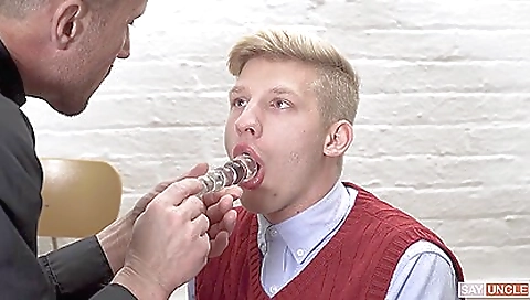 Ta deedy anal and keys