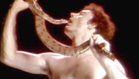 Hot preventmpan horizons carnal and ready to take