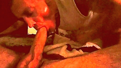 Slavegi chills and ready administers stunt's feet