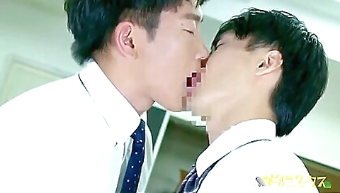 Free Uniform Porn Videos - gayboyflicks.com